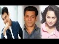 Aamir Khan targets Salman Khan, Arjun Kapoor and Sonakshi Sinha not invited to Arpita Khan's wedding