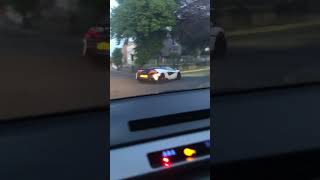 Lamborghini  #carspotting