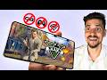 GTA V Mobile mein Kaise Khele / How To Play GTA 5 On Mobile - 2025 New Trick 🔥#GTA5Mobile #GTAV2025