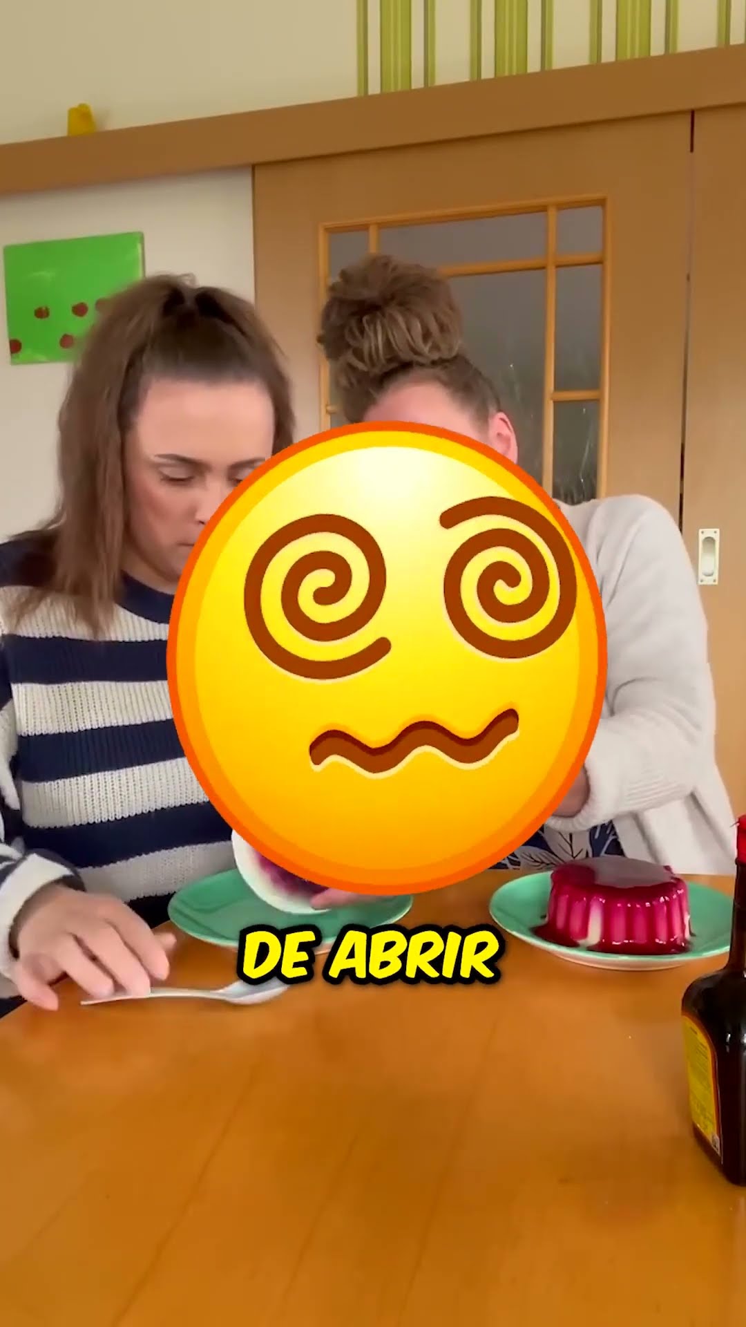 ¡Ella es la peor pesadilla de su madre! ? (@kathijunes)