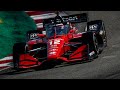 Indycar 2022 Season Review