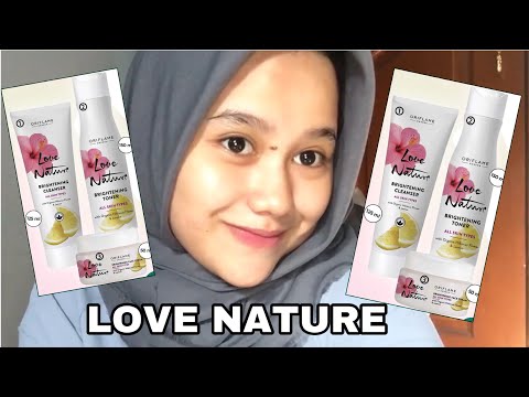 Mengenal Jenis Kulit dan Memilih Produk Perawatan Oriflame yang Tepat. 