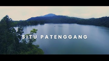 SITU PATENGGANG | CINEMATIC FPV DRONE