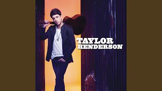 Video thumbnail of "Taylor Henderson - Let Her Go"