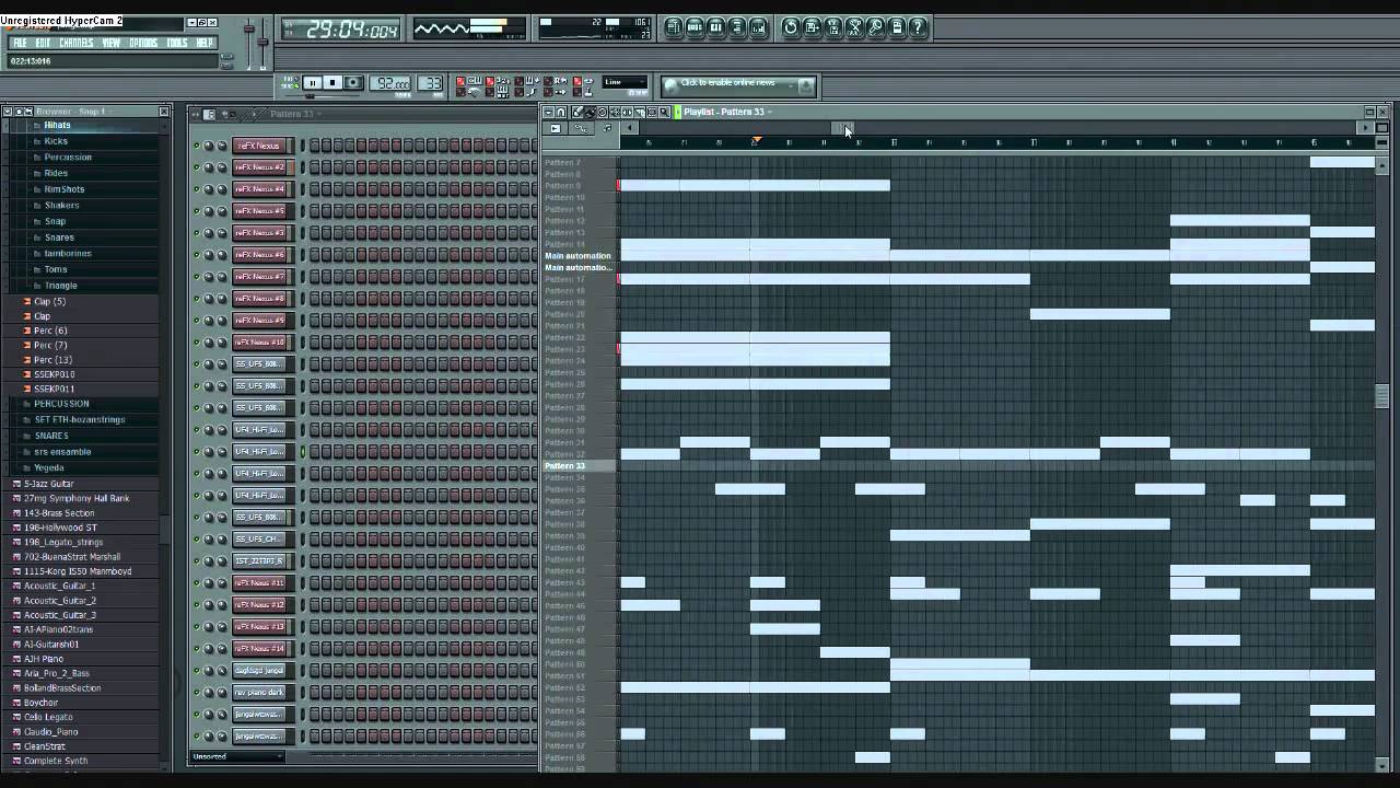 Cestro Streetworkmusic Lounge Beat [ReUpload] [MP3 Download Link!!]