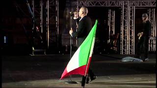 BIAGIO IN ARENA Verona 2011-4