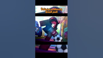 Yukimiya Sneak #roblox #anime #robloxanime #bluelock #azurelatch #youtube #shorts #gaming