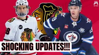 This CANNOT Be Ignored... | Daily Blackhawks News & Rumors