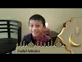 Sekilas Kisah Nabi Muhammad SAW