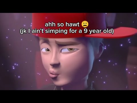 i edited a
