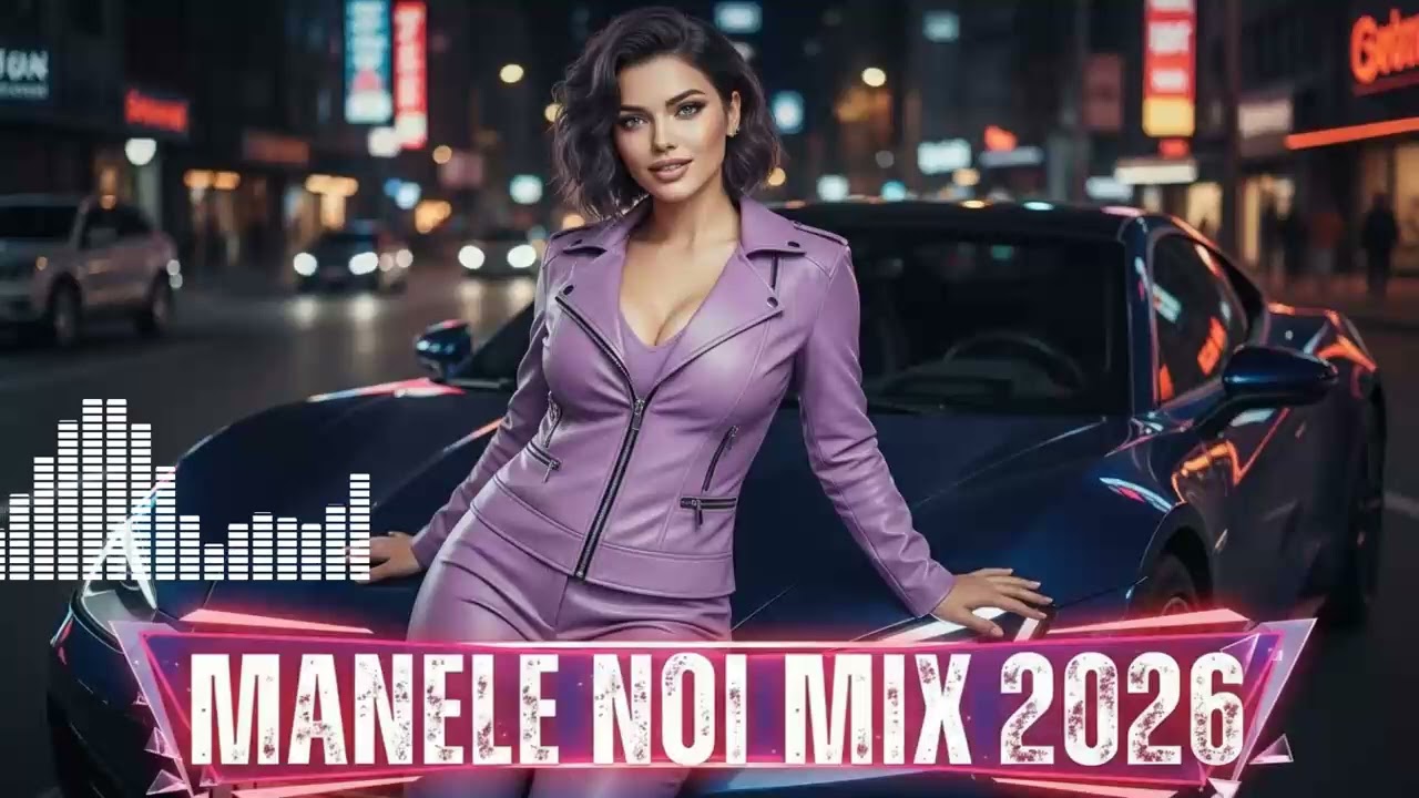FRESH Manele Mix 2025 🍾 Peste 3 Ore de Piese NOUĂ de Petrecere (Colaj BOMBĂ) 🔥