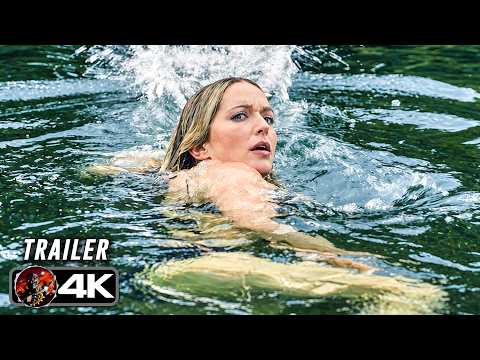 RIVER | Official Trailer (2027) 4K