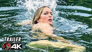 RIVER | Official Trailer (2027) 4K