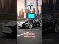 How Tesla Changed Cars Forever ⚡#tesla