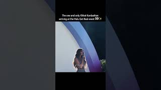 Khloé Kardashian arrived at the Hulu Get Real event ✨…#khloekardashian #halu #kardashians