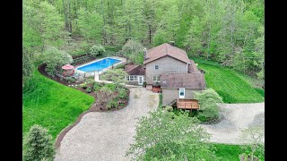 1540 Roundtop Rd video tour
