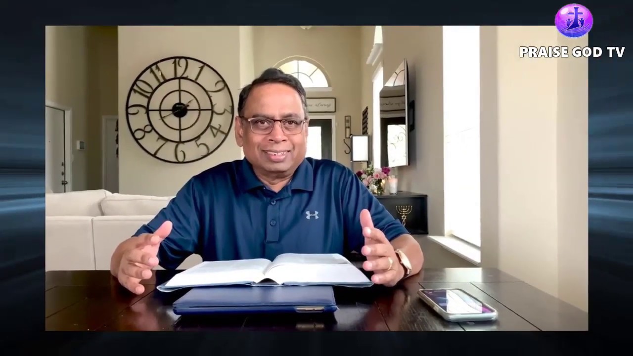 Sermon by Rev Sunil Noah - Promo - YouTube