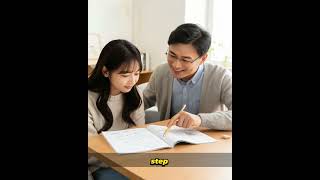 Struggling to focus with all those math books piling up?