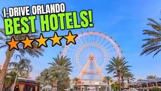 Find The Perfect Place To Stay On International Drive In Orlando, Florida! screenshot 4