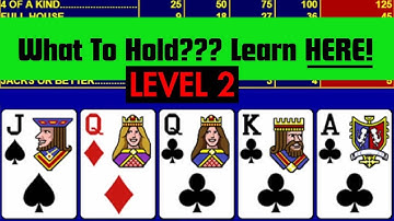 Jacks or Better Video Poker Strategy Guide 8 – Avoid These Costly Mistakes