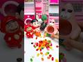Satisfying Unboxing Experience with Mickey Mouse Toys Collection