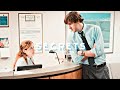 Jim &amp; Pam - Secrets (Love at First Sight) | The office |