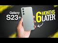 Samsung Galaxy S23 Plus review: Born under a lucky star - PhoneArena