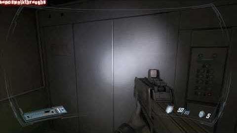 F.E.A.R.2 - Project Origin(PC) - Interval 02 - [1/4]