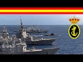 Plan Altamar 🇪🇦 El MAYOR designio de la Armada
