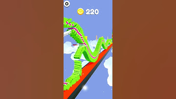 NOOB VS PRO VS HACKER VS GOD in Flying Cut Game | fg3d game play #flyingcut #god #FG3Dgame #cut(4)