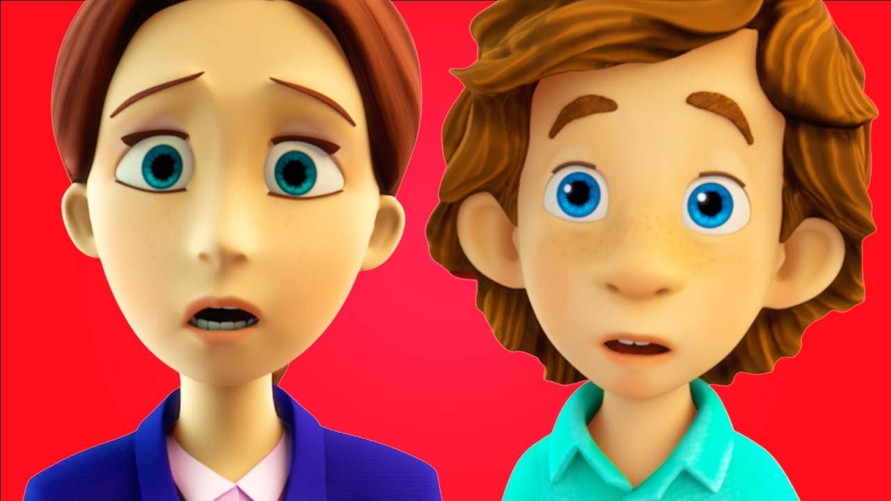 Wie machst du Kaffee? | Die Fixies | Cartoons für Kinder | #Kaffeemaschine