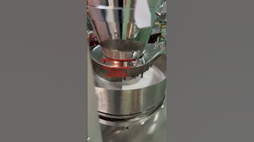 High speed sugar packing machine sugar filling sealing machinery coffee machine