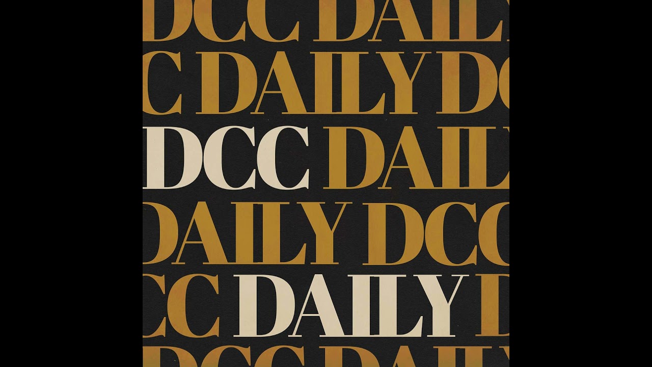 DCC Daily STORY: Bringing Our Mission To Work