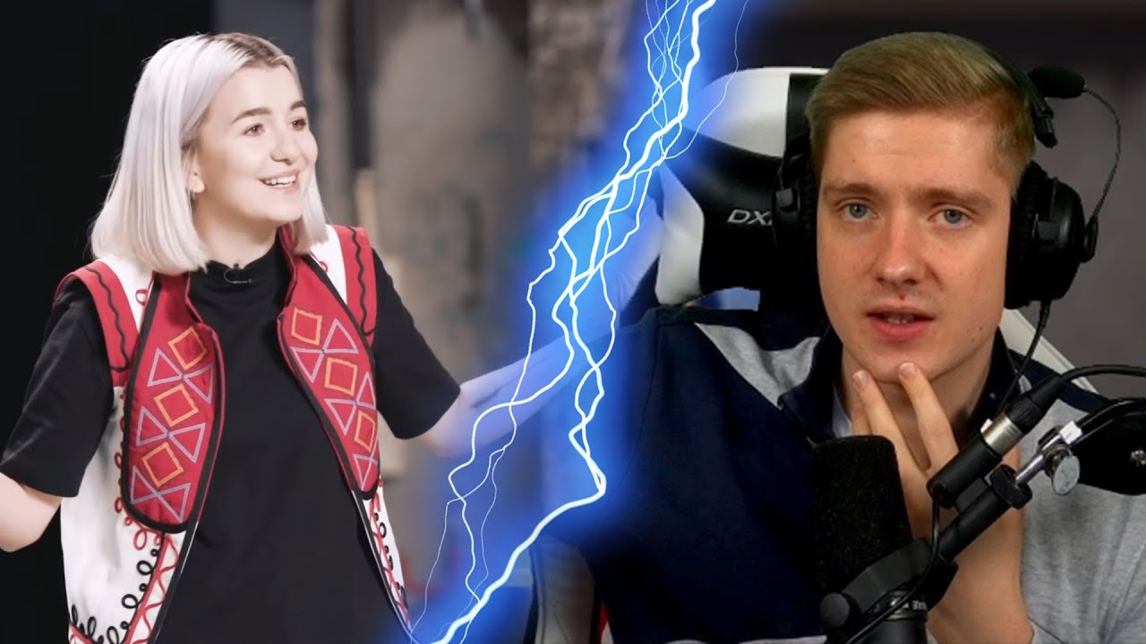 KuchenTV REAGIERT auf FRAUENQUOTE PER GESETZ TEIL 1 | KuchenTV Stream Highlights