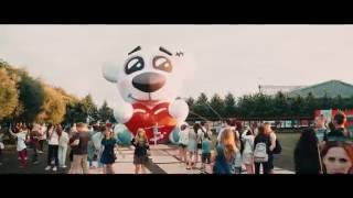 VK Fest в 4k