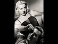 Barbara Payton’s Hollywood Nightmare: The Truth They Buried