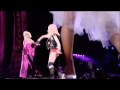 Madonna - Sticky & Sweet tour DVD trailer