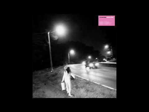 crushed - coil (Official Audio)