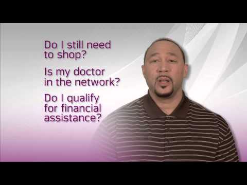Charlie Batch talks about UPMC Health Insurance Marketplace Day