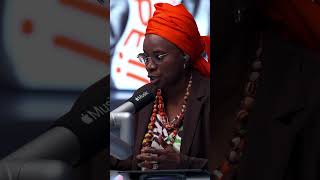 Apple Music Takeover Angelique Kidjo On Young African Artists