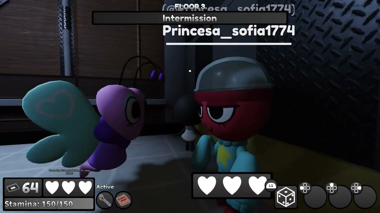Dandy's world part 8 - YouTube