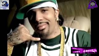 Bun B Ft. Lil Keke, Slim Thug, Lil Flip, Z-Ro- Draped Up Remix- Screwed & Chopped By MannyG713