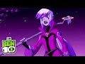 Omniverse: Magical Mayhem | Ben 10 | Cartoon Network
