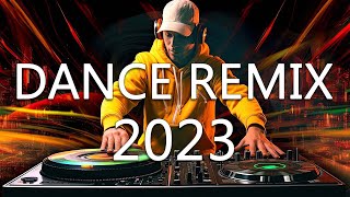 DJ DISCO REMIX 2023 - Mashup \u0026 Remix Lagu Populer 2023 - Lagu Musik DJ Club Remix Mix 2023