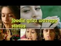 Foodie grlznamuk sorudhan mukiyam