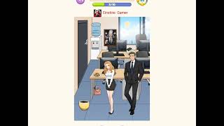 قصة صعبة: دليل حل المستوى 48 | قصة جانبية screenshot 4