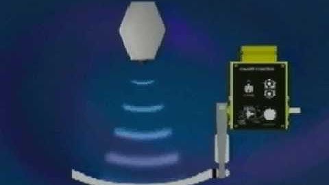 E Sonic ski string line