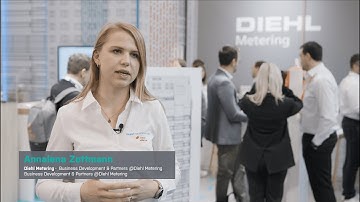 Why we count on mioty! [Building blocks towards a Smart City]