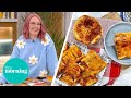 Becky Excell’s Gluten-Free Pastry Masterclass | This Morning