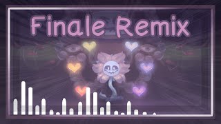 [Undertale] Finale V4 - Remix